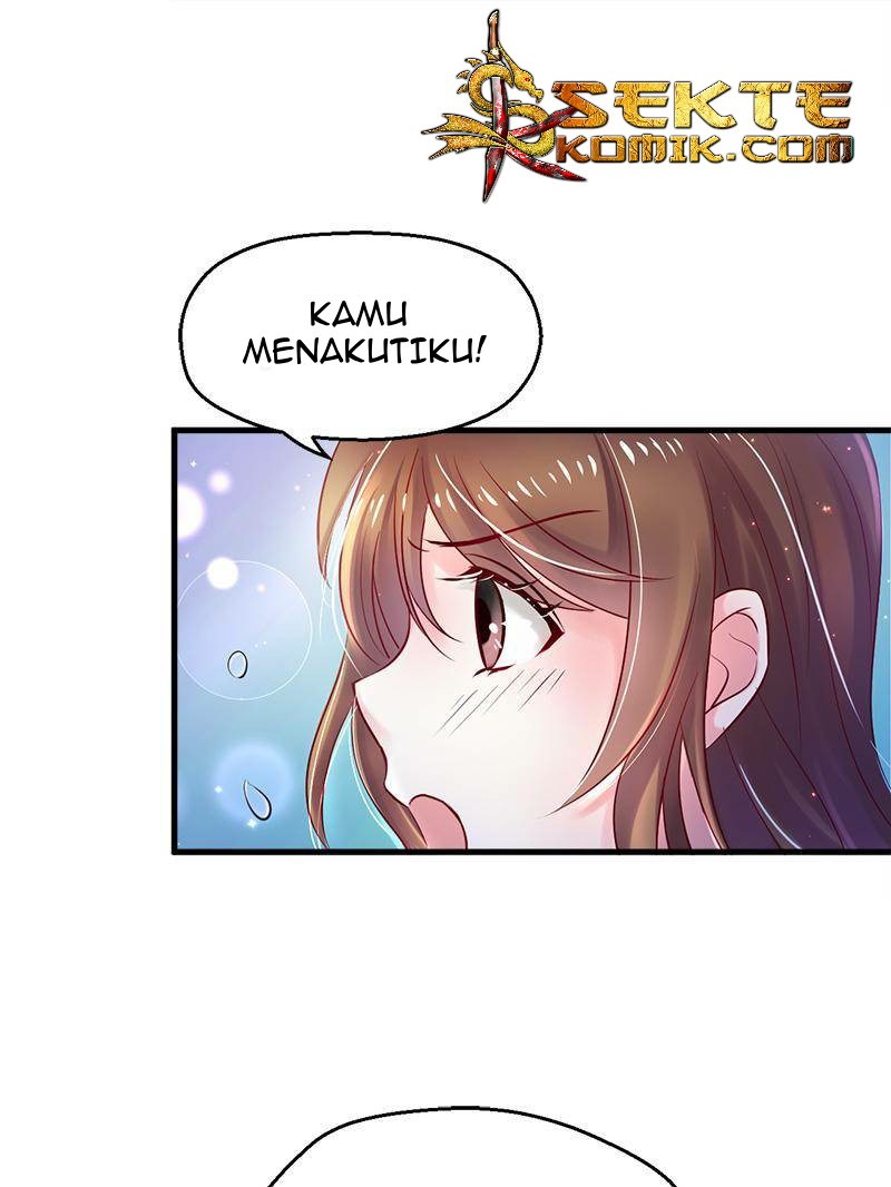 Beauty and the Beasts Chapter 23 Gambar 22